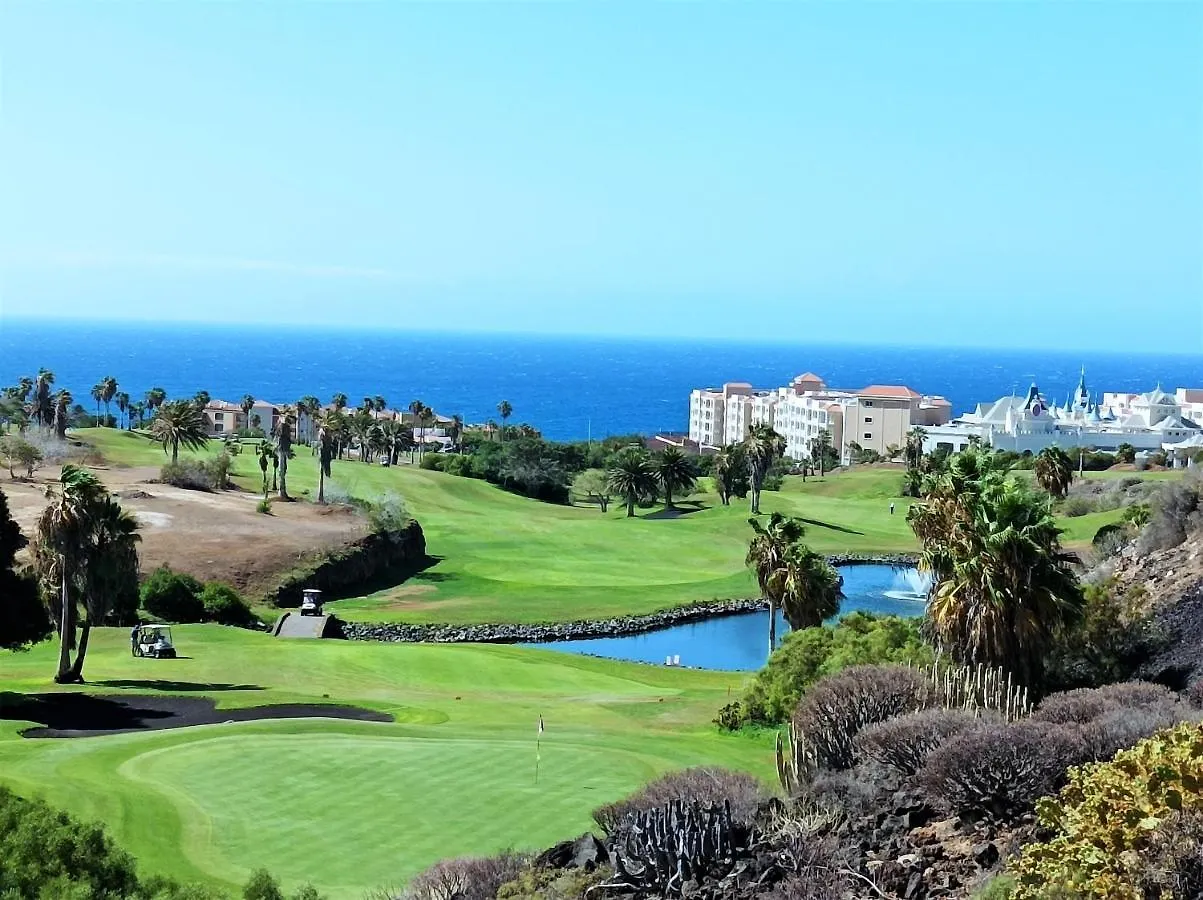 Villa Joy Tenerife Charming House San Miguel de Abona Spain