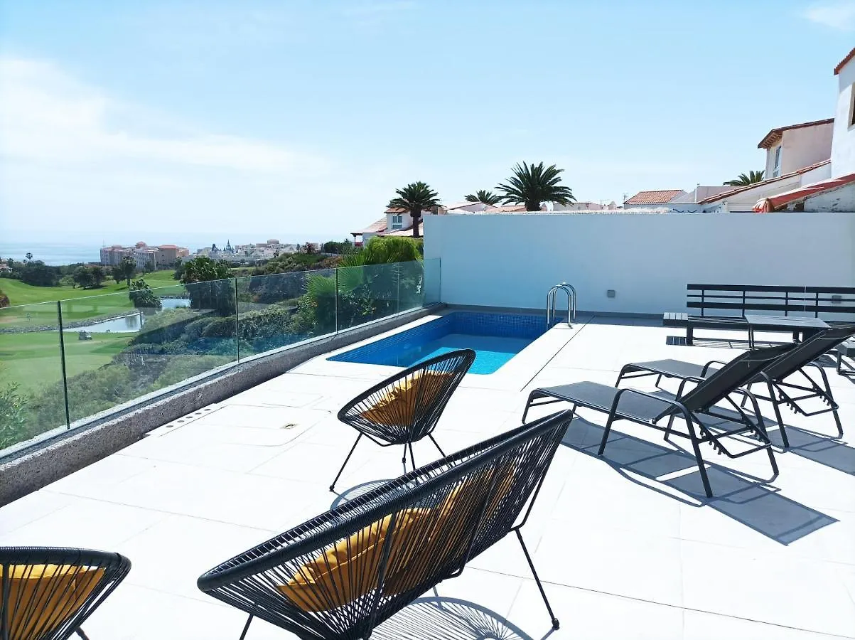 Joy Tenerife Charming House San Miguel de Abona