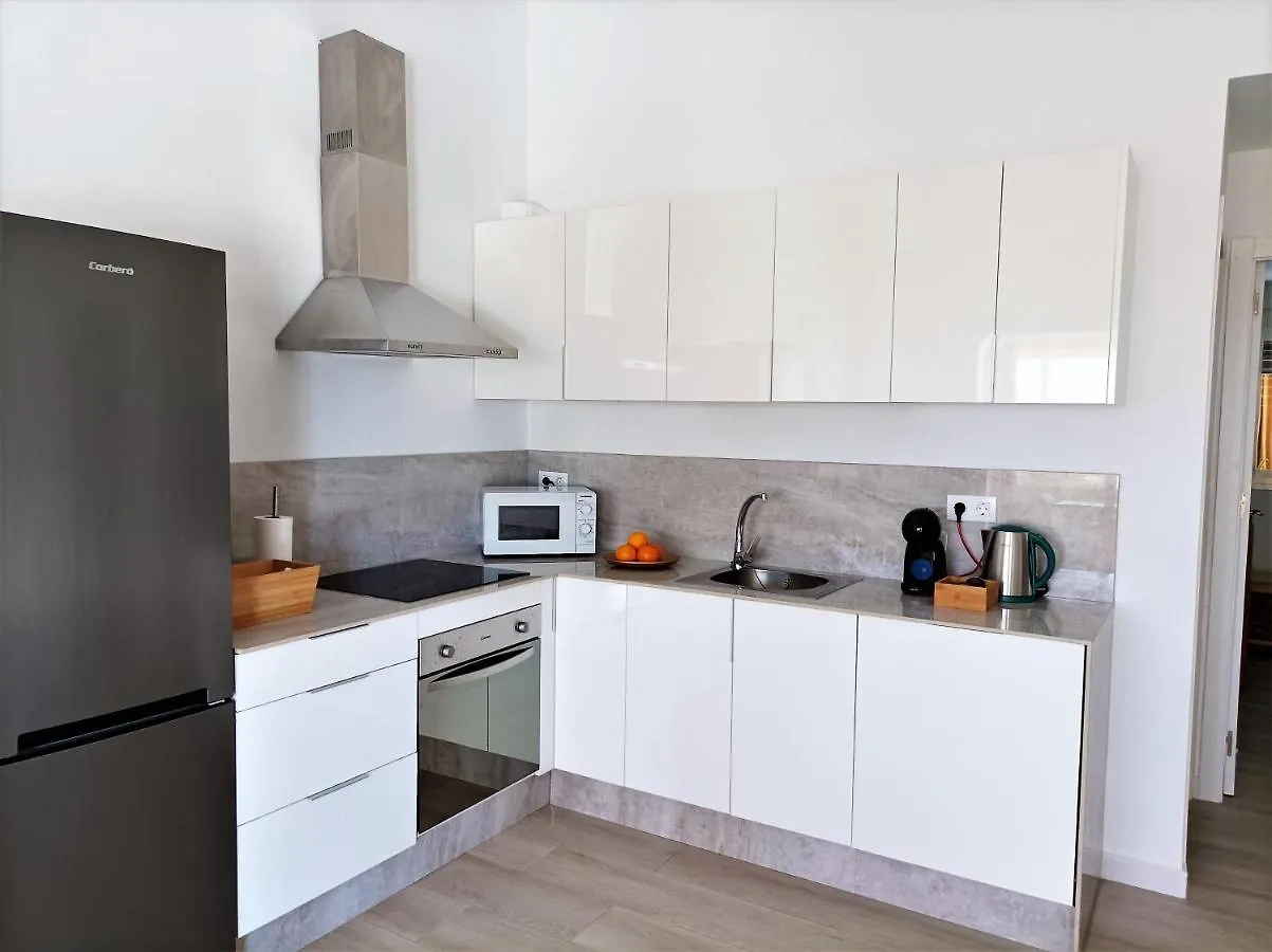 Joy Tenerife Charming House San Miguel de Abona Spain