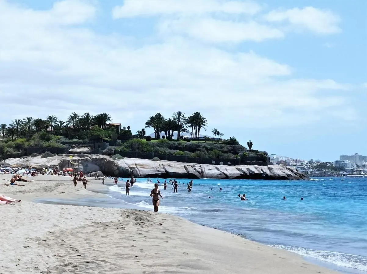 Joy Tenerife Charming House Villa San Miguel de Abona Spain