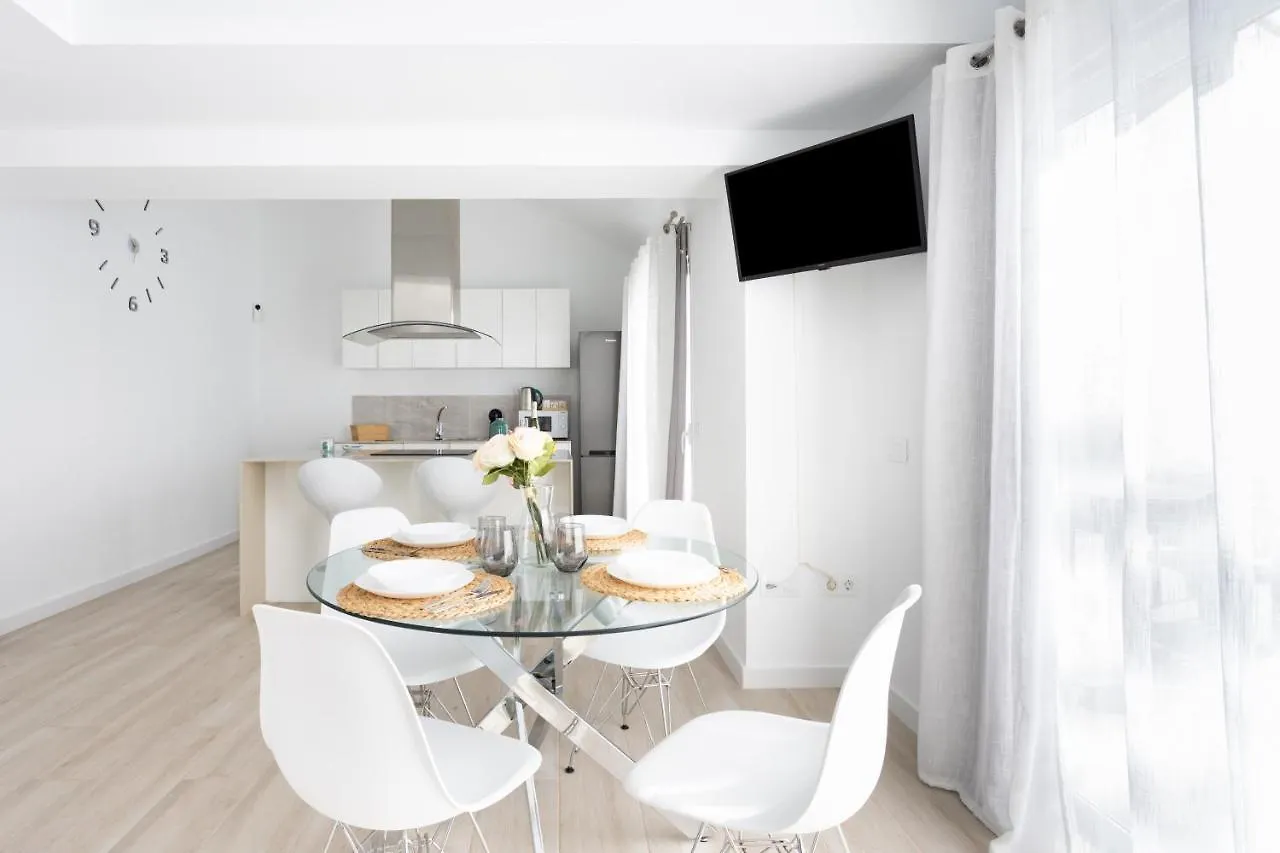 Joy Tenerife Charming House Villa San Miguel de Abona 0*,
