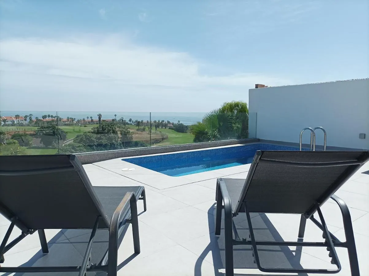 Joy Tenerife Charming House San Miguel de Abona