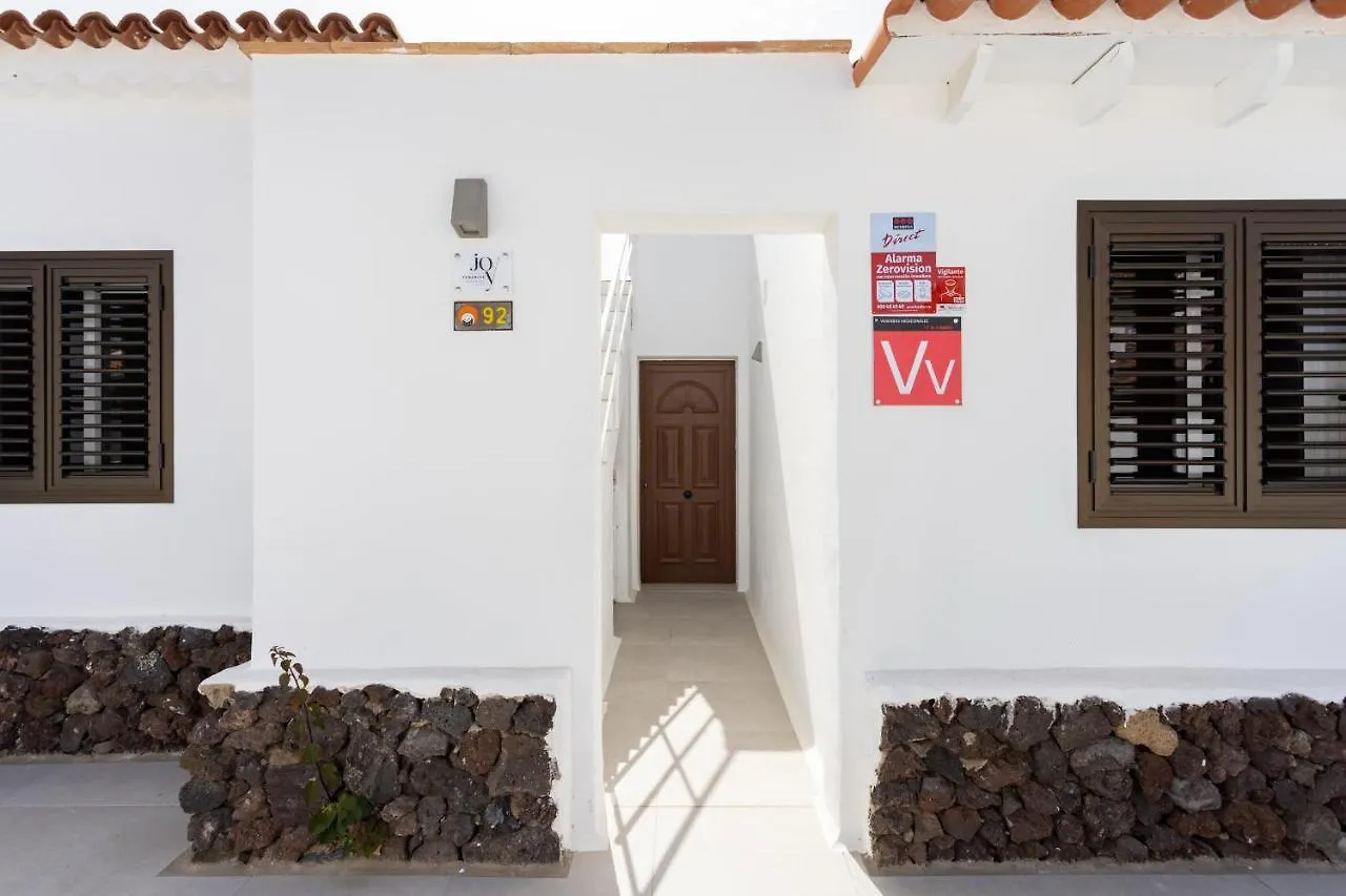 Joy Tenerife Charming House San Miguel de Abona Spain