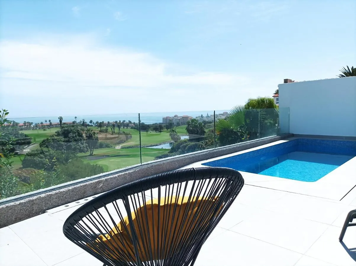 Joy Tenerife Charming House San Miguel de Abona