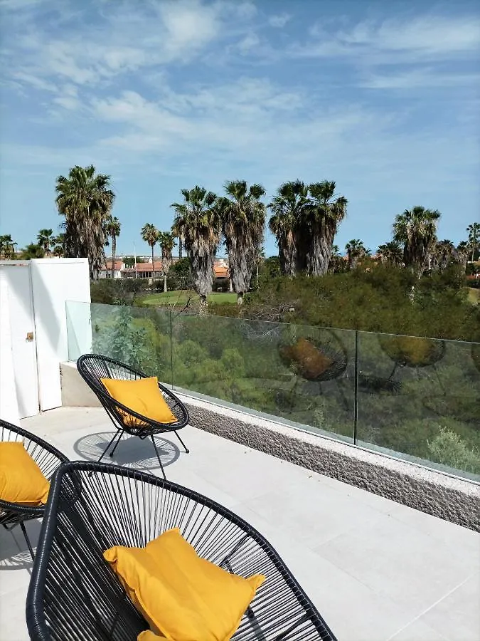 Joy Tenerife Charming House San Miguel de Abona 0*,  Spain