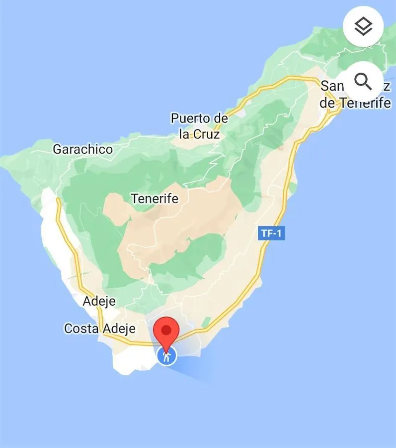 Villa Joy Tenerife Charming House San Miguel de Abona