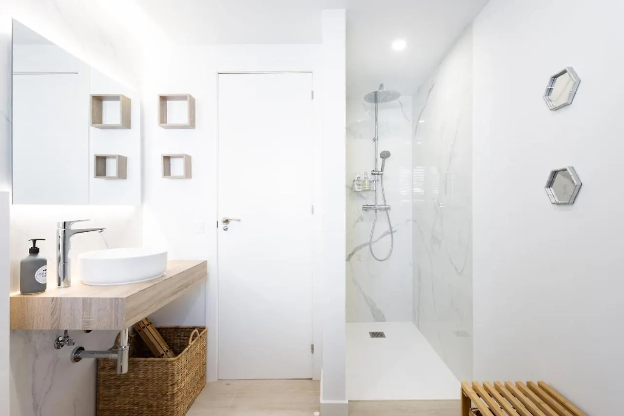 Villa Joy Tenerife Charming House San Miguel de Abona