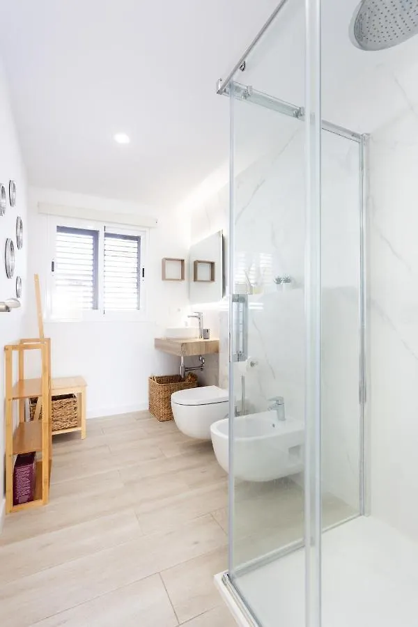 Villa Joy Tenerife Charming House San Miguel de Abona